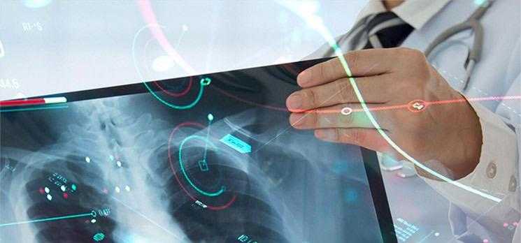 允許任何下級醫療機構在獲得權限后上傳影像資料至上級醫療機構,讓上級醫療機構的專家進行閱片和診斷。