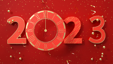 激蕩十年，邁向新征程！