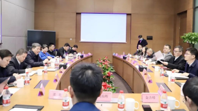 國家市場監(jiān)管總局標準創(chuàng)新司一級巡視員付文飆赴蕭山區(qū)和高新區(qū)考察調研