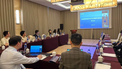 浙江省重點研發(fā)計劃《智能胸部影像質(zhì)評云平臺關(guān)鍵技術(shù)研發(fā)及應(yīng)用示范》項目推進(jìn)會成功召開