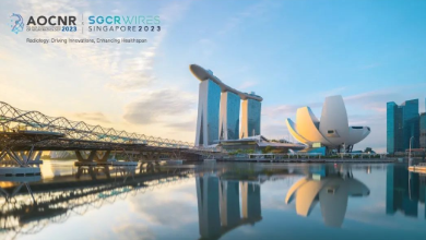 擁抱世界，啄醫(yī)生亮相亞洲大洋洲神經(jīng)放射學(xué)大會