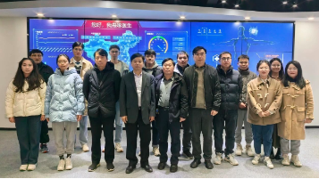 浙江省重點專項《基于生長規(guī)律與多源組學(xué)的肺亞實性結(jié)節(jié)個性化智能診療系統(tǒng)研發(fā)》推進會成功召開