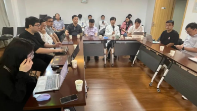 浙江省“尖兵”計劃《基于生長規(guī)律與多源組學的肺亞實性結(jié)節(jié)個性化智能診療系統(tǒng)研發(fā)》項目推進會成功召開