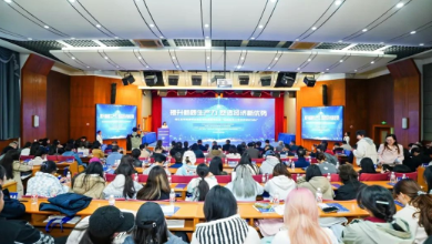 浙江生命健康學會聯(lián)合體科普宣講會暨“錢塘區(qū)民主黨派講談社Talks”會議成功召開！