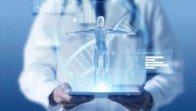 啄醫(yī)生攜手DeepSeek：開(kāi)啟智慧醫(yī)療健共體時(shí)代，讓健康觸手可及！