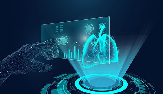 AI影像科研平臺解決方案