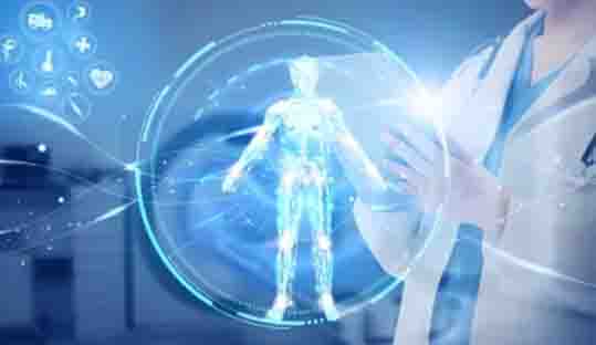 AI疾病康復平臺解決方案